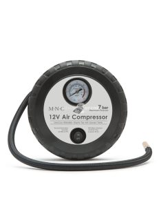 Szivargyújtós kompresszor