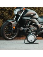 Szivargyújtós kompresszor