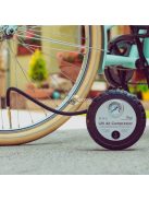 Szivargyújtós kompresszor