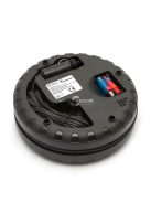 Szivargyújtós kompresszor