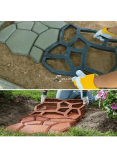 Térkősablon 50x50 cm