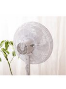 Biztonsági háló ventilátorra