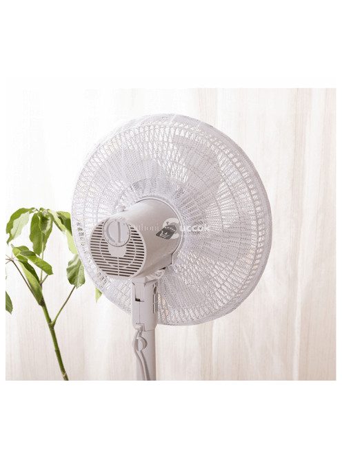 Biztonsági háló ventilátorra