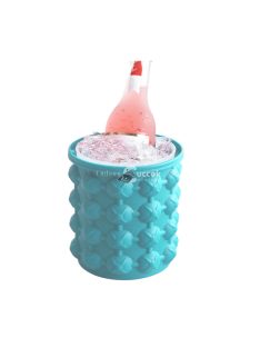 Jégkocka Készítő, Jeges Vödör