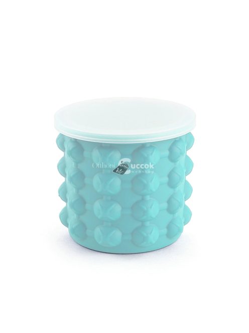 Jégkocka Készítő, Jeges Vödör