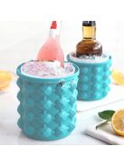 Jégkocka Készítő, Jeges Vödör