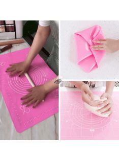 Szilikon Nyújtólap (60*45cm)