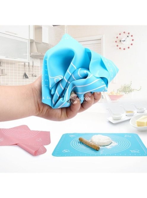 Szilikon Nyújtólap (60*45cm)