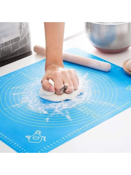 Szilikon Nyújtólap (60*45cm)