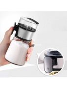 Só- és Fűszeradagoló