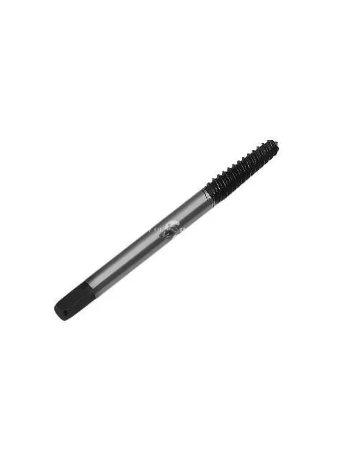 Törtcsavar Kihajtó Készlet (M3-M18)