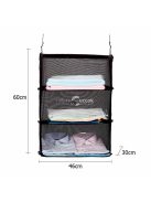 Bőrönd rendszerező