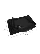 Bőrönd rendszerező