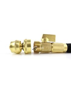 Magasnyomású Szórófej