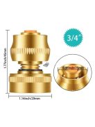 Magasnyomású Szórófej