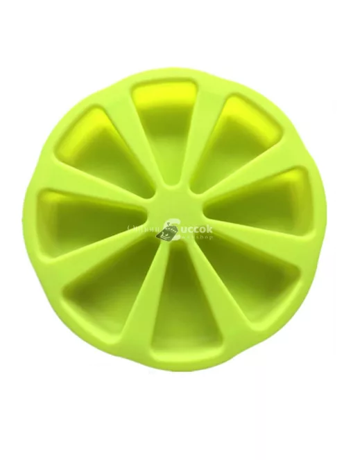 Szeletes sütemény forma