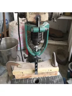 Adapter Négyzetes Lyukfúróhoz