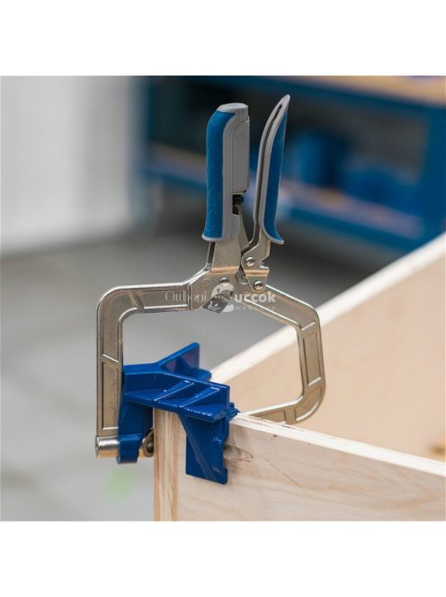 Asztalos Sarokszorító