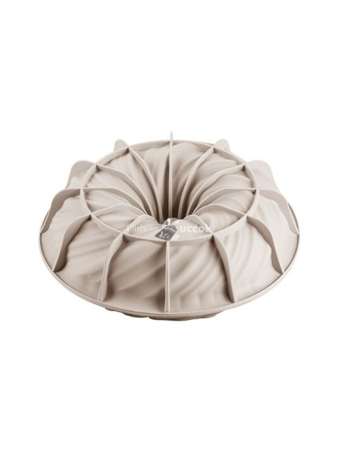 Szilikon Kuglóf Sütőforma