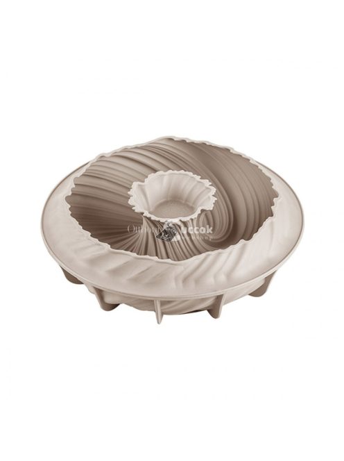 Szilikon Kuglóf Sütőforma