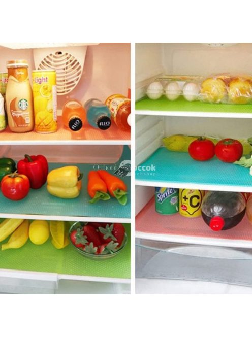 Alátét hűtőszekrénybe (2db)