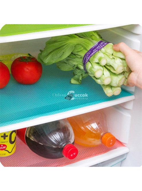 Alátét hűtőszekrénybe (2db)