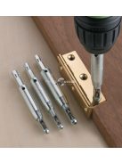 Központosító Fúrószár