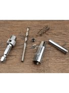 Központosító Fúrószár