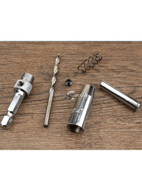 Központosító Fúrószár