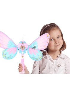 Buborékvarázs kislányoknak