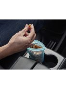 Szilikon Ételtároló 3db -os