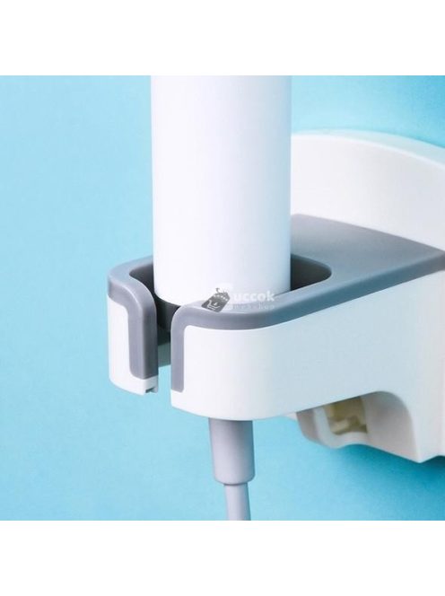 Öntapadós Hajszárító tartó