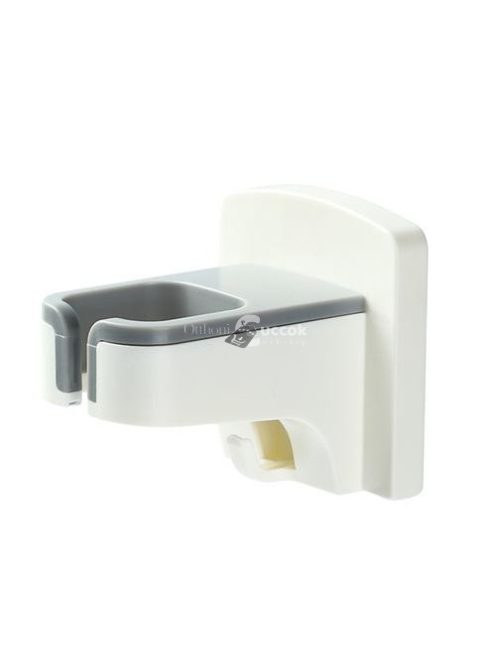 Öntapadós Hajszárító tartó