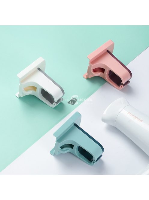 Öntapadós Hajszárító tartó