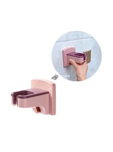 Öntapadós Hajszárító tartó