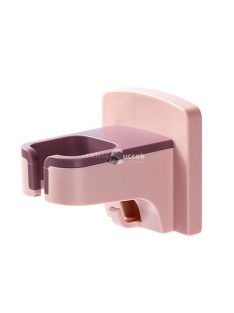 Öntapadós Hajszárító tartó