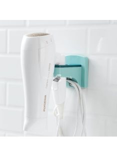 Öntapadós Hajszárító tartó