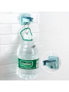 Öntapadós Hajszárító tartó