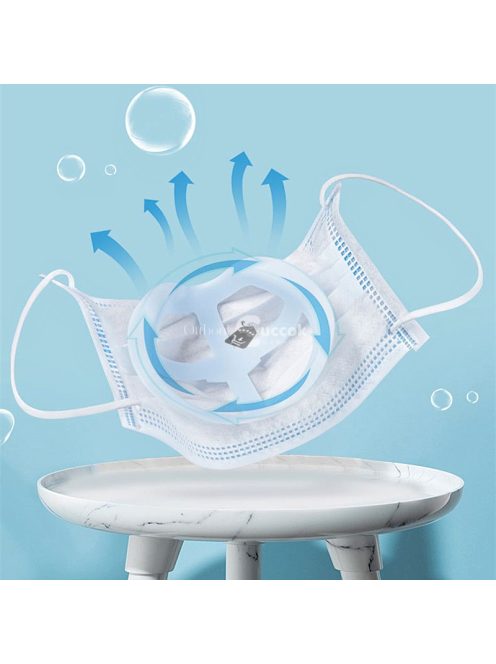 Páramentesítő Betét Szájmaszkhoz (5db)