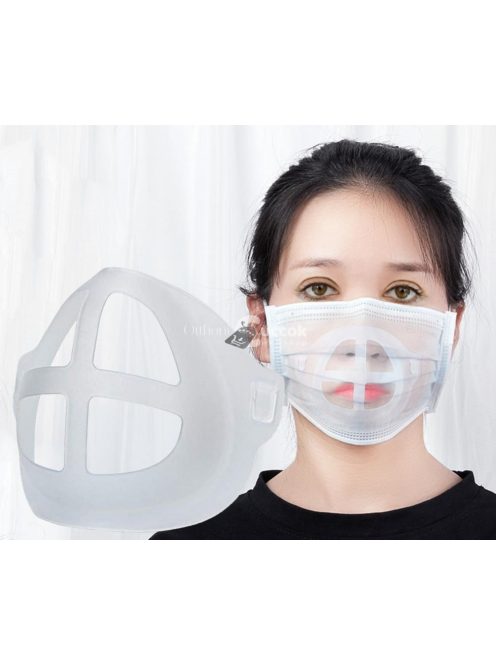 Páramentesítő Betét Szájmaszkhoz (5db)