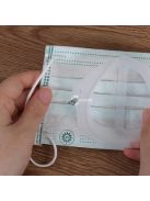 Páramentesítő Betét Szájmaszkhoz (5db)