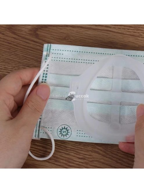 Páramentesítő Betét Szájmaszkhoz (5db)