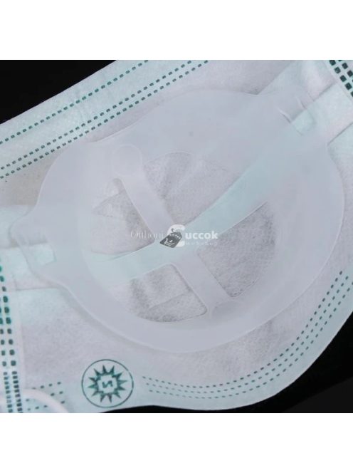 Páramentesítő Betét Szájmaszkhoz (5db)