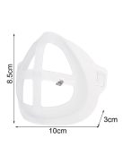 Páramentesítő Betét Szájmaszkhoz (5db)