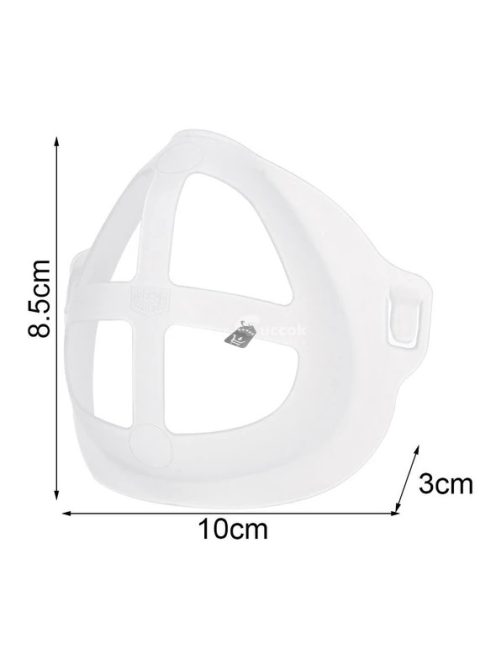 Páramentesítő Betét Szájmaszkhoz (5db)