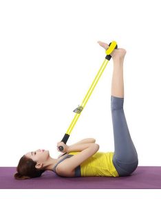 Fitness erősítő kötél