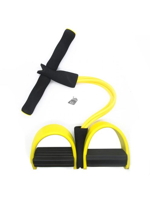 Fitness erősítő kötél