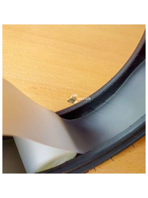 Defektbiztos védőszalag