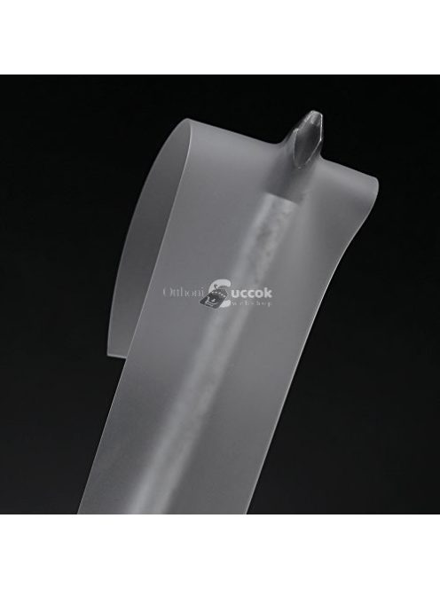 Defektbiztos védőszalag