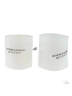 Defektbiztos védőszalag